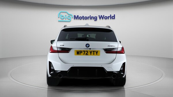 Used BMW 3 Series 2022 for sale - 76012521: Photo 7