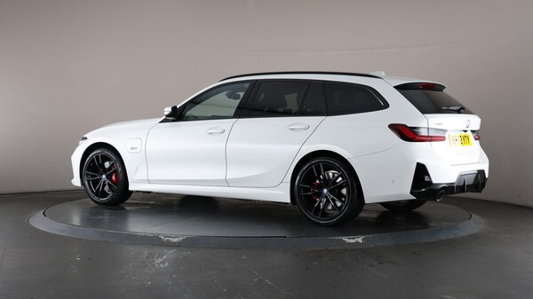 Used BMW 3 Series 2022 for sale - 76012521: Photo 80