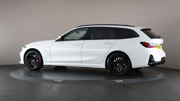Used BMW 3 Series 2022 for sale - 76012521: Photo 81