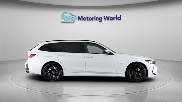 Used BMW 3 Series 2022 for sale - 76012521: Photo 9
