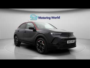 Used Vauxhall Mokka 2023 for sale - 75186812: Photo