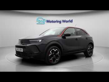 Used Vauxhall Mokka 2023 for sale - 75186812: Photo