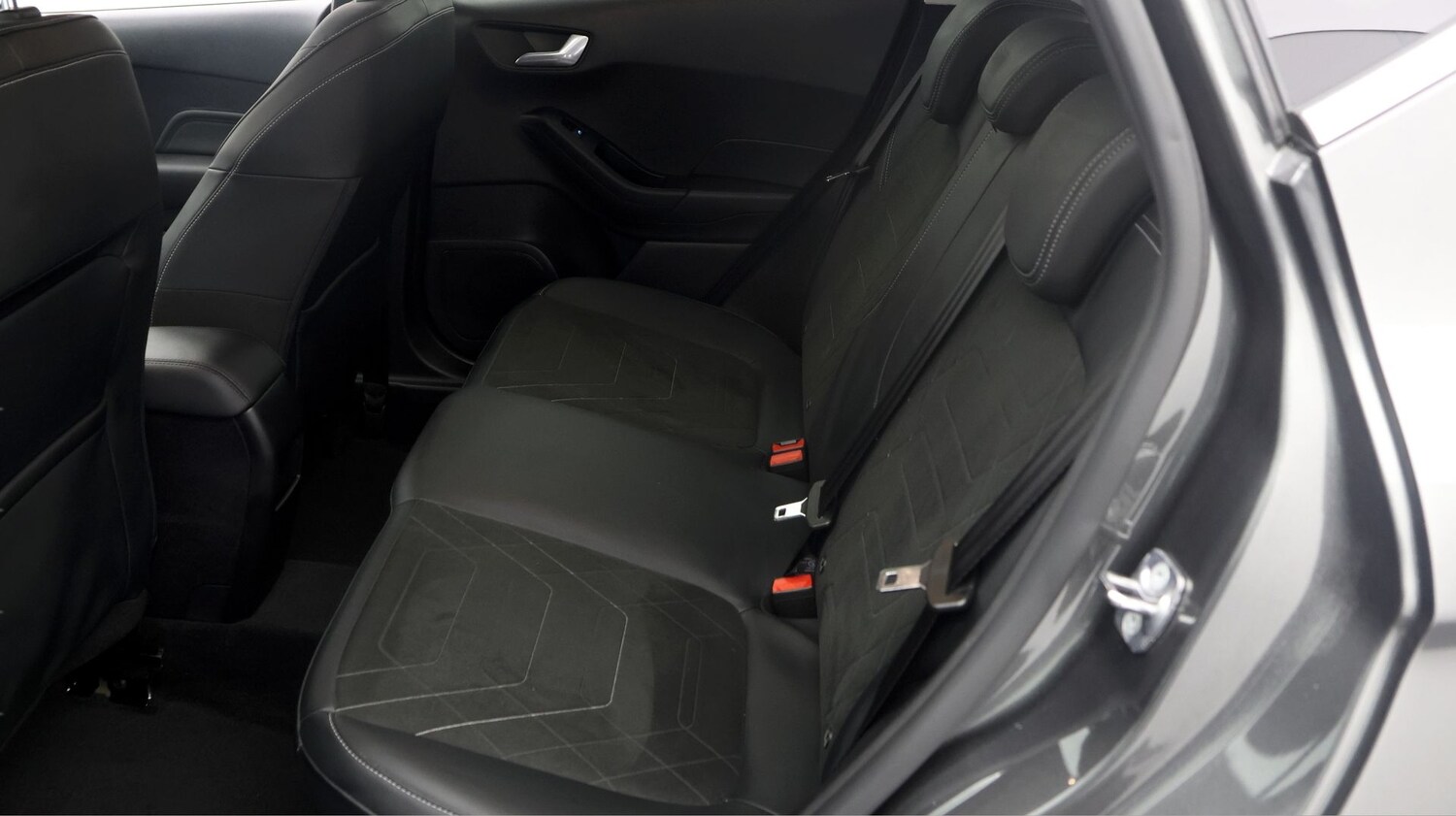 Used Ford Fiesta 2022 for sale - 77204006: Photo 16