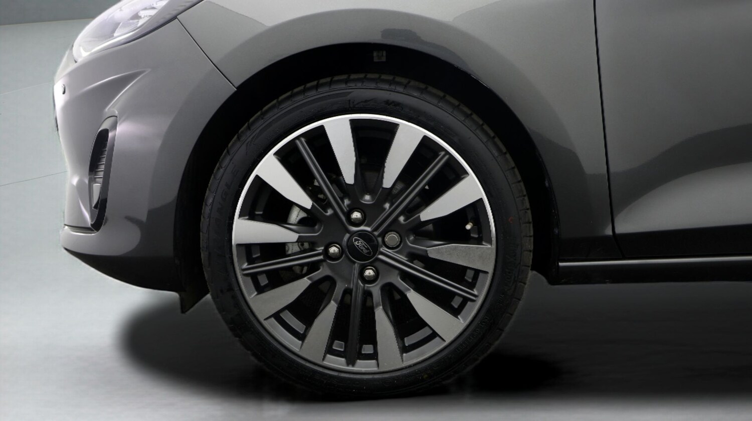 Used Ford Fiesta 2022 for sale - 77204006: Photo 18