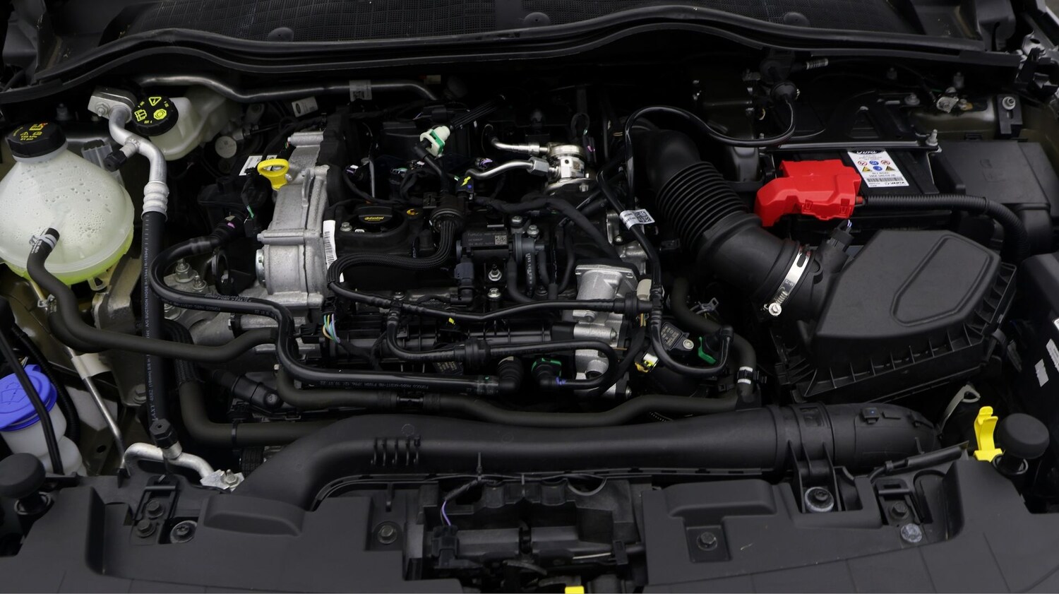 Used Ford Fiesta 2022 for sale - 77204006: Photo 19