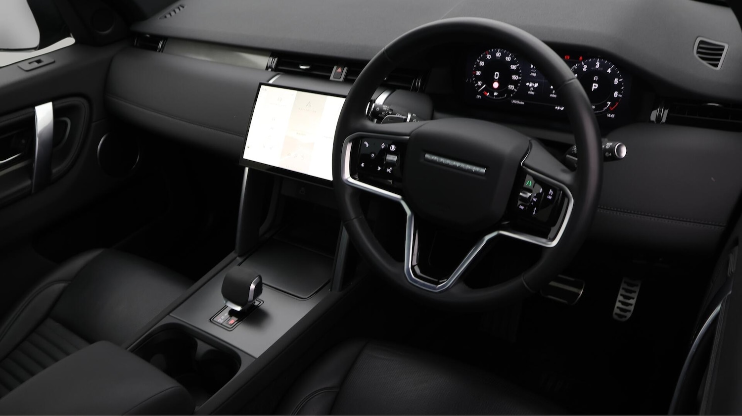 Used Land Rover Discovery Sport 2023 for sale - 76431932: Photo 10