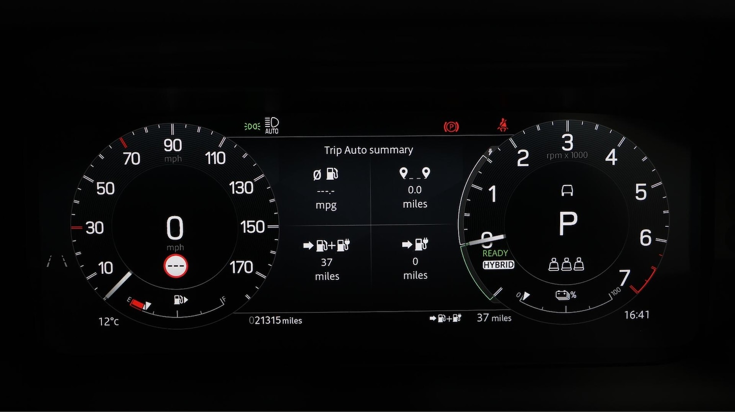 Used Land Rover Discovery Sport 2023 for sale - 76431932: Photo 11