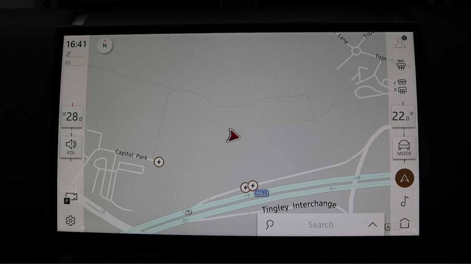 Used Land Rover Discovery Sport 2023 for sale - 76431932: Photo 12