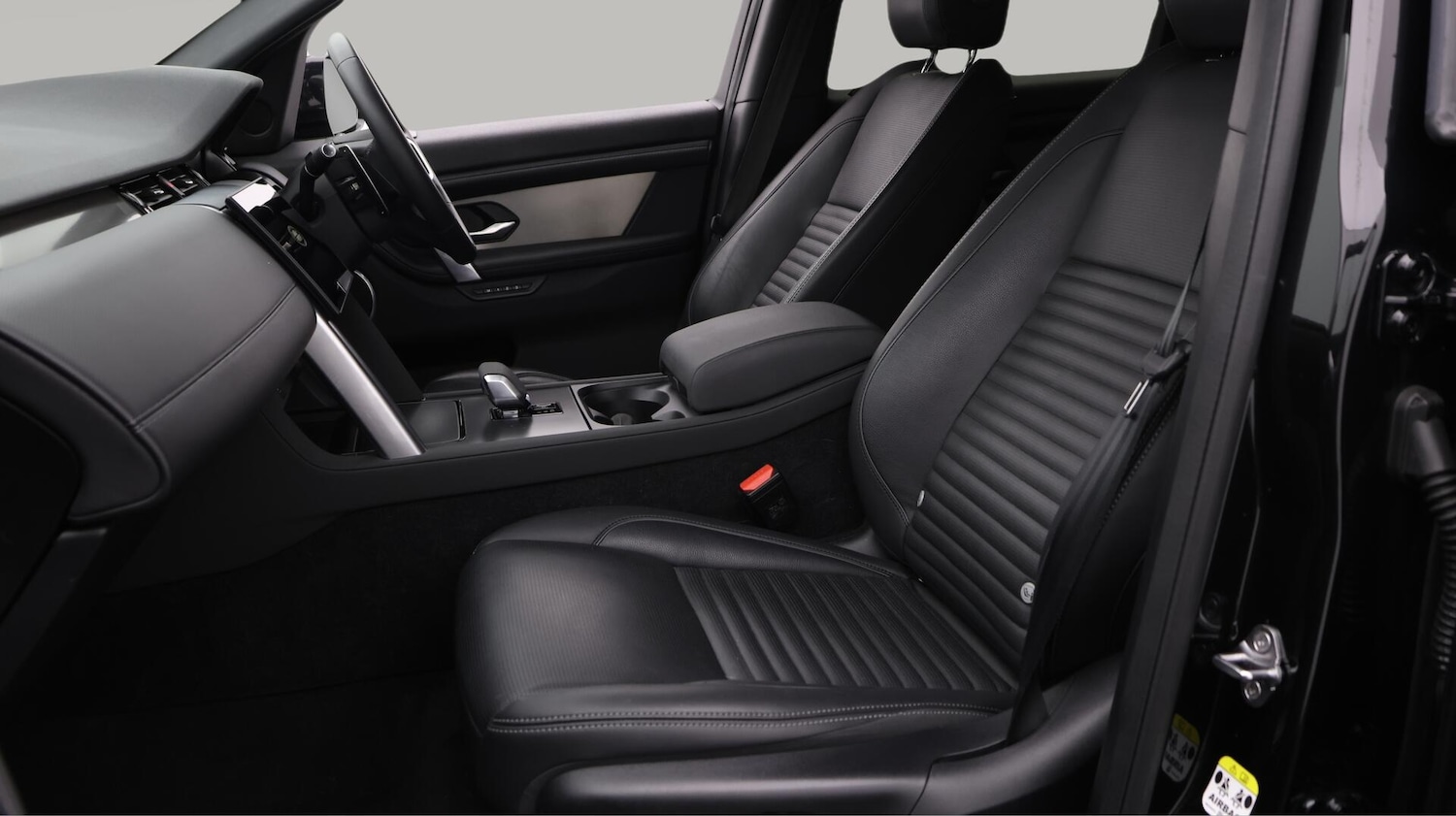 Used Land Rover Discovery Sport 2023 for sale - 76431932: Photo 15