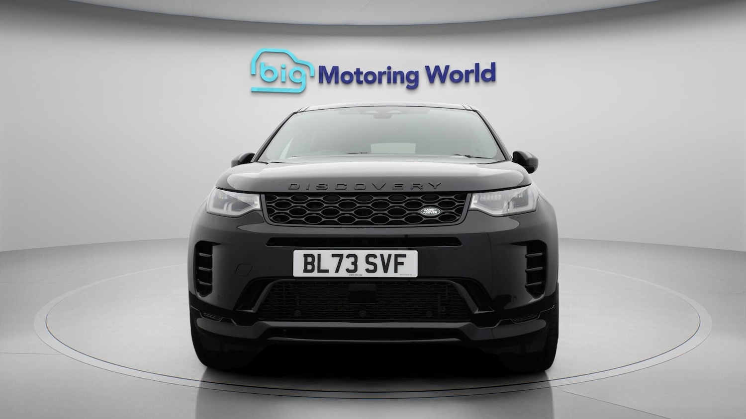 Used Land Rover Discovery Sport 2023 for sale - 76431932: Photo 3