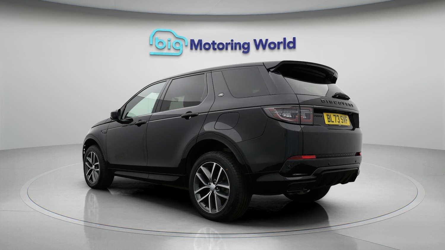 Used Land Rover Discovery Sport 2023 for sale - 76431932: Photo 6