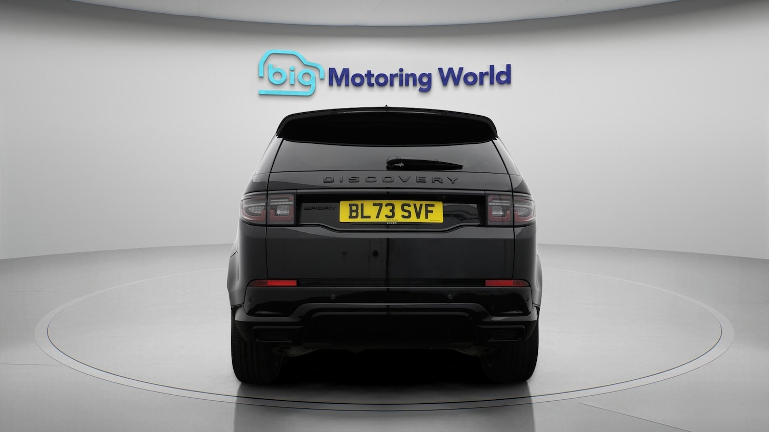 Used Land Rover Discovery Sport 2023 for sale - 76431932: Photo 7