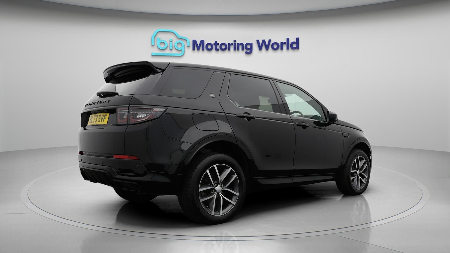 Used Land Rover Discovery Sport 2023 for sale - 76431932: Photo 8