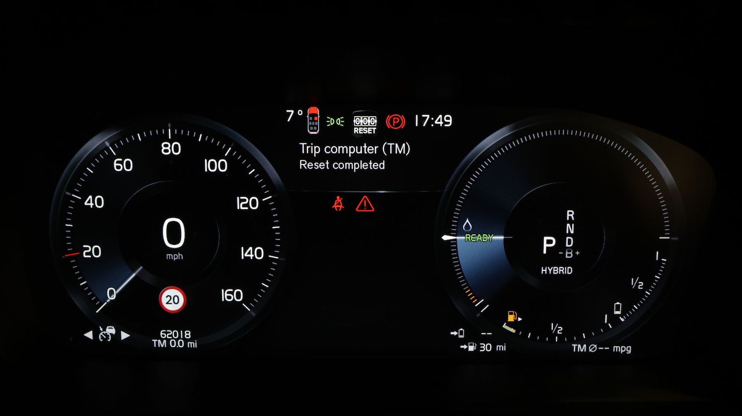 Used Volvo XC90 2021 for sale - 77181807: Photo 10