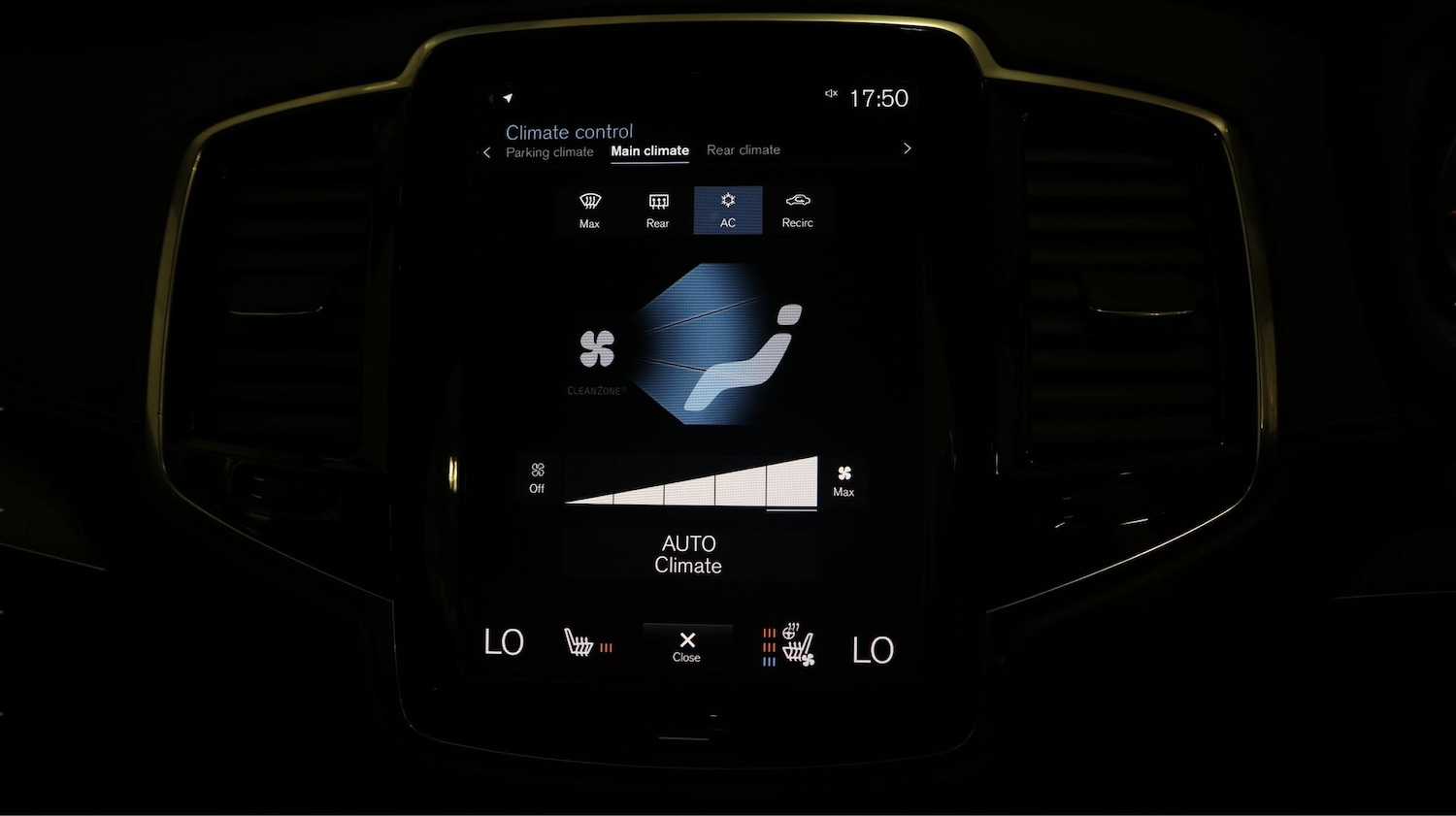 Used Volvo XC90 2021 for sale - 77181807: Photo 12