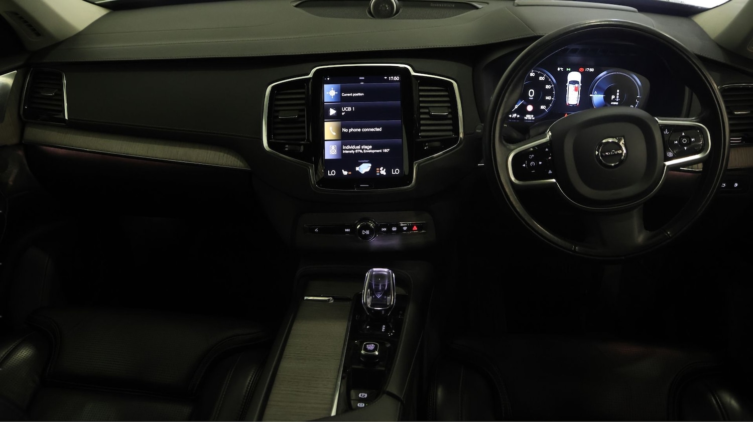 Used Volvo XC90 2021 for sale - 77181807: Photo 13