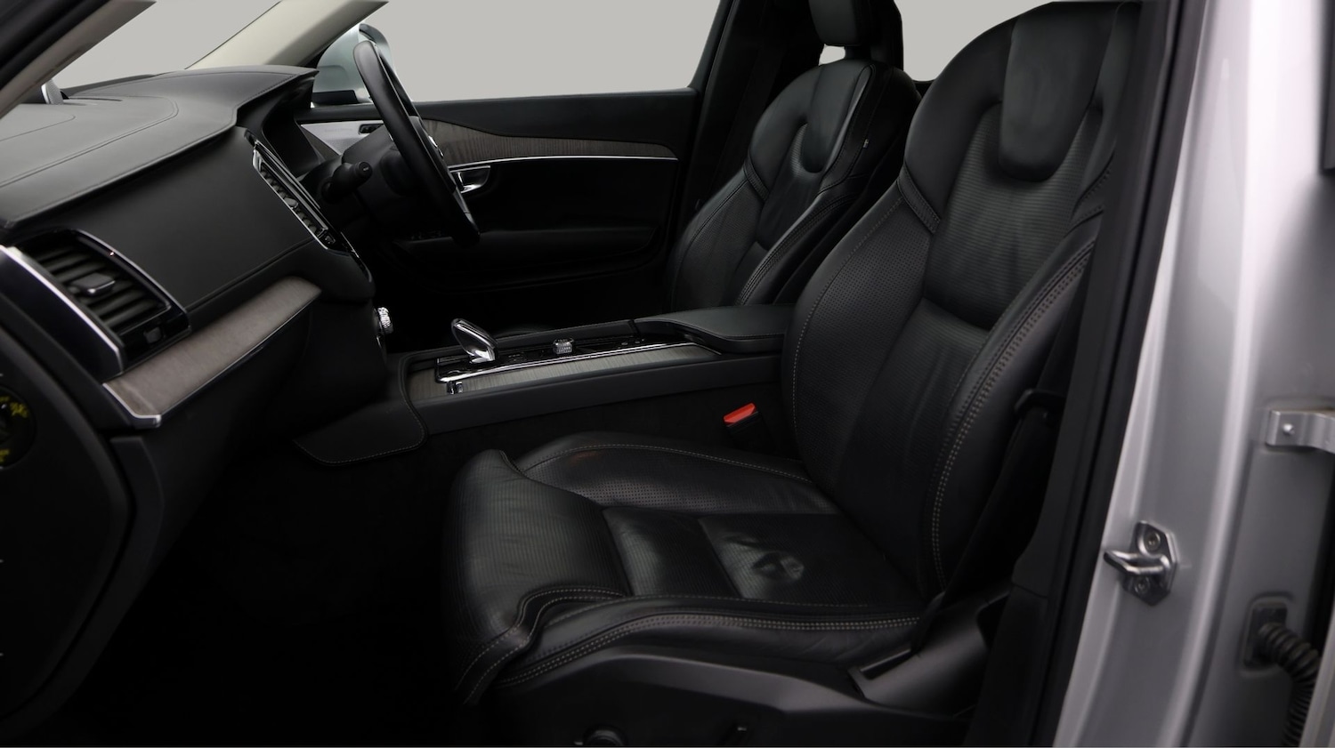 Used Volvo XC90 2021 for sale - 77181807: Photo 14