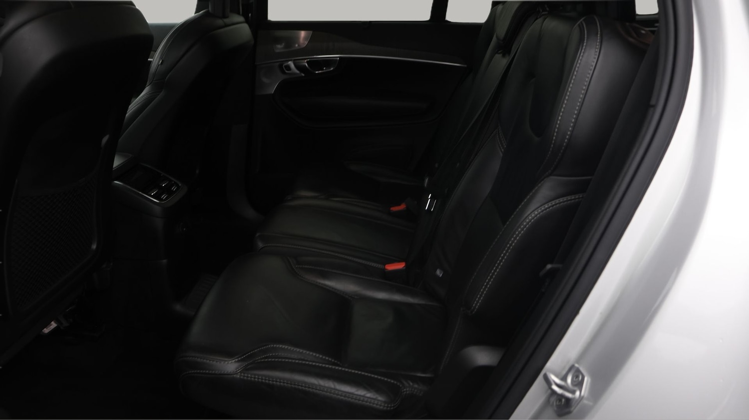 Used Volvo XC90 2021 for sale - 77181807: Photo 16