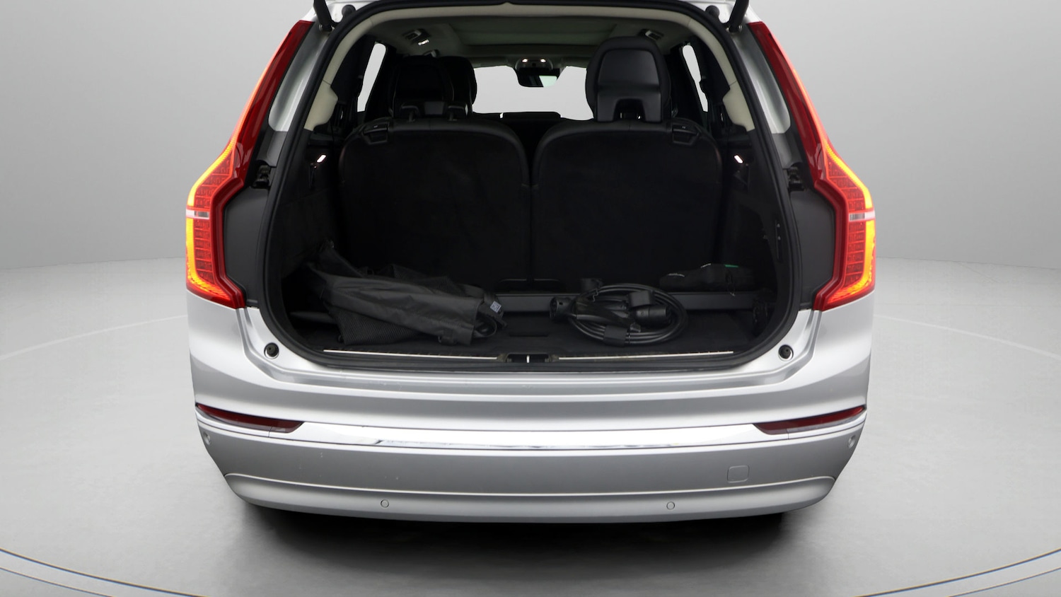 Used Volvo XC90 2021 for sale - 77181807: Photo 17