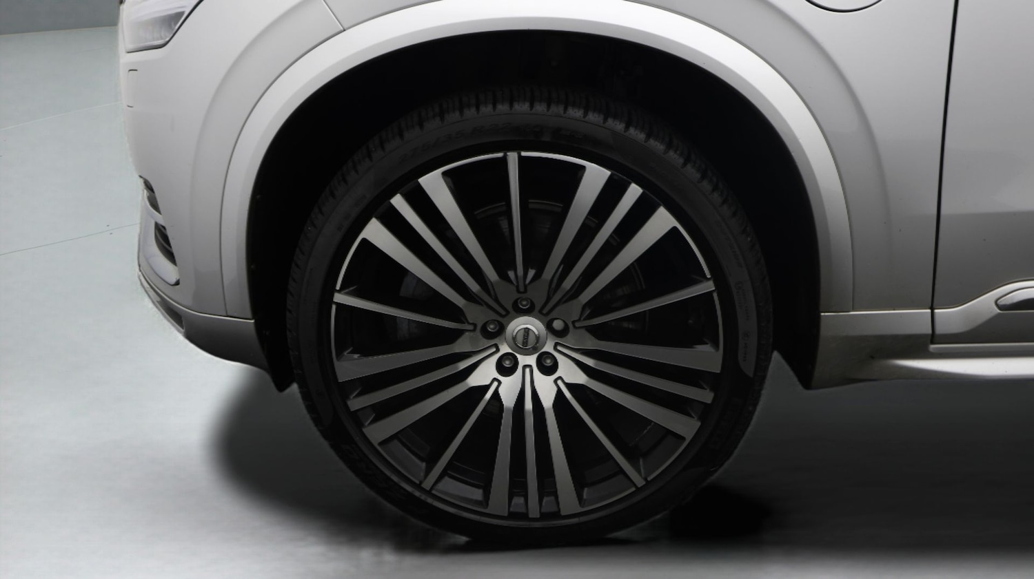 Used Volvo XC90 2021 for sale - 77181807: Photo 18