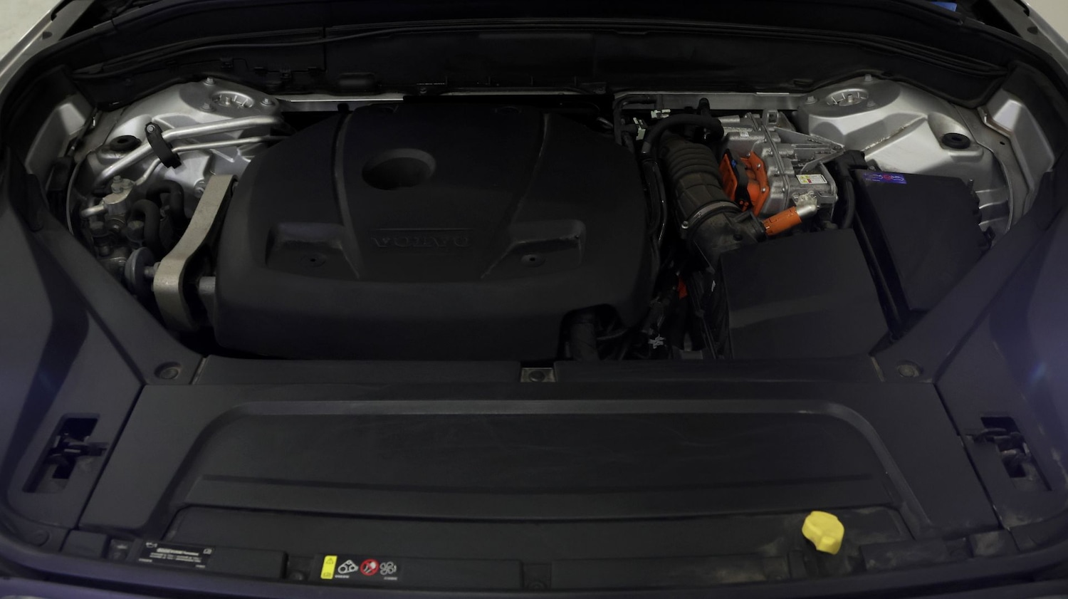 Used Volvo XC90 2021 for sale - 77181807: Photo 19