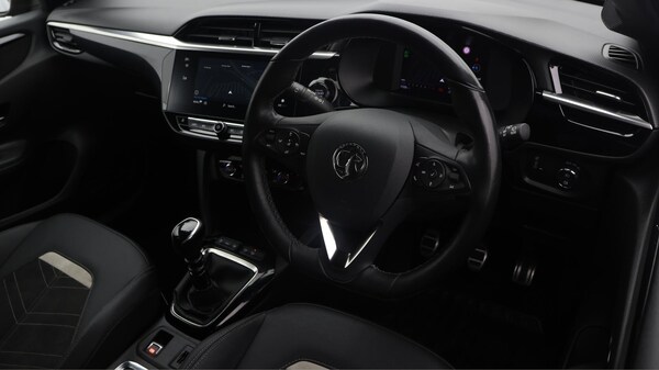 Used Vauxhall Corsa 2022 for sale - 76327357: Photo 10