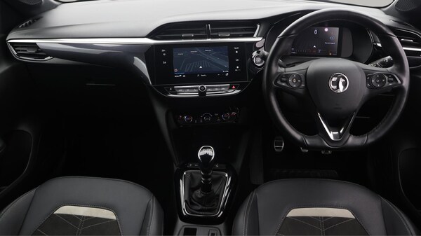 Used Vauxhall Corsa 2022 for sale - 76327357: Photo 14