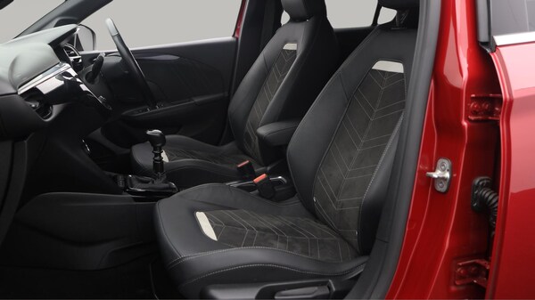 Used Vauxhall Corsa 2022 for sale - 76327357: Photo 15