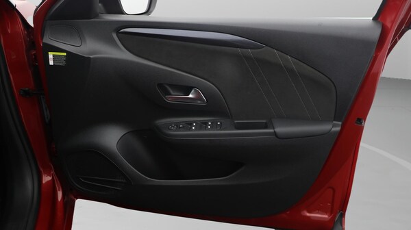 Used Vauxhall Corsa 2022 for sale - 76327357: Photo 16