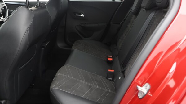 Used Vauxhall Corsa 2022 for sale - 76327357: Photo 17