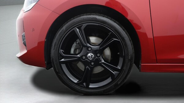Used Vauxhall Corsa 2022 for sale - 76327357: Photo 19