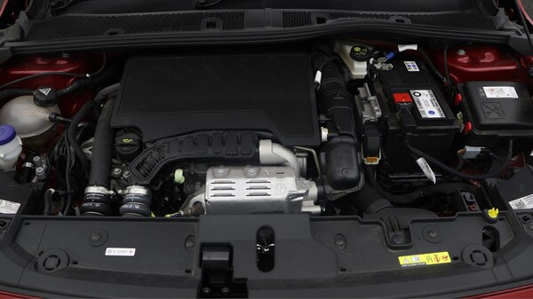 Used Vauxhall Corsa 2022 for sale - 76327357: Photo 20