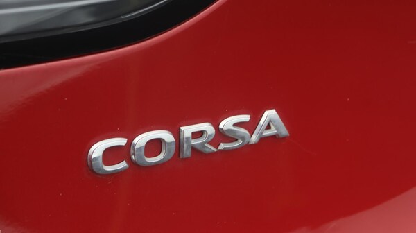 Used Vauxhall Corsa 2022 for sale - 76327357: Photo 22