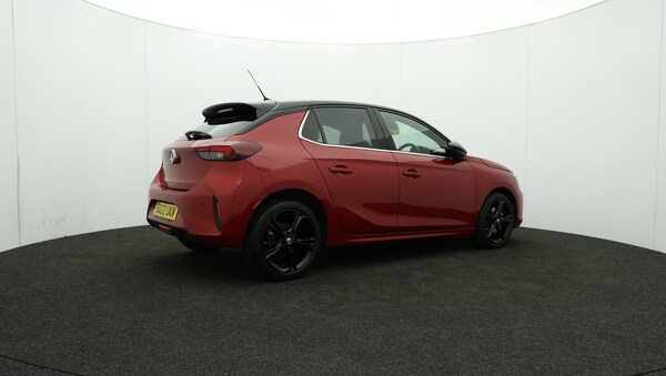 Used Vauxhall Corsa 2022 for sale - 76327357: Photo 38