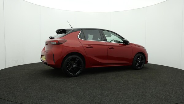 Used Vauxhall Corsa 2022 for sale - 76327357: Photo 39