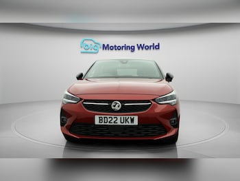 Used Vauxhall Corsa 2022 for sale - 76327357: Photo 3