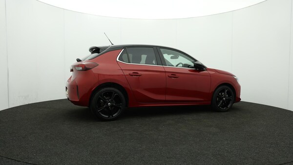 Used Vauxhall Corsa 2022 for sale - 76327357: Photo 40