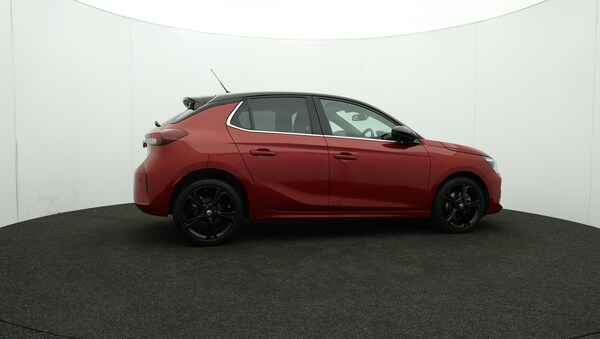 Used Vauxhall Corsa 2022 for sale - 76327357: Photo 41