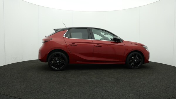 Used Vauxhall Corsa 2022 for sale - 76327357: Photo 42