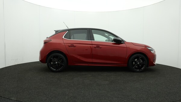 Used Vauxhall Corsa 2022 for sale - 76327357: Photo 43