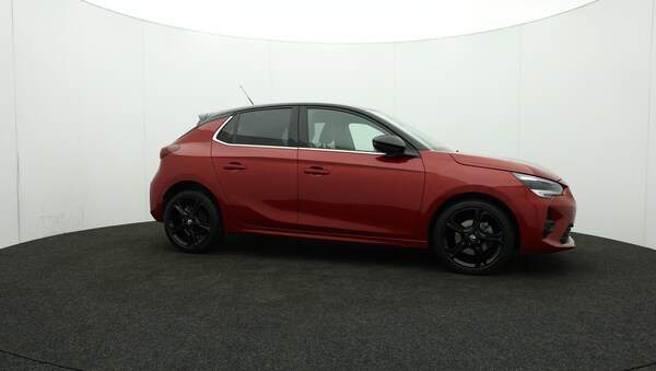 Used Vauxhall Corsa 2022 for sale - 76327357: Photo 46