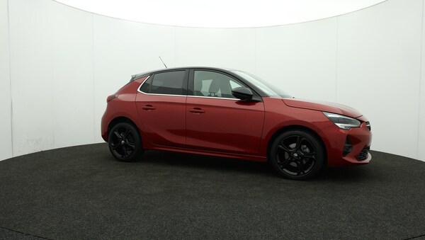 Used Vauxhall Corsa 2022 for sale - 76327357: Photo 48