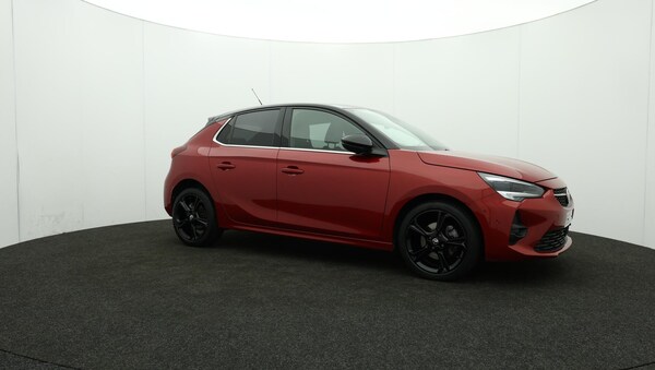 Used Vauxhall Corsa 2022 for sale - 76327357: Photo 49