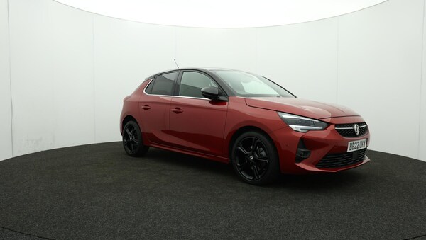 Used Vauxhall Corsa 2022 for sale - 76327357: Photo 51