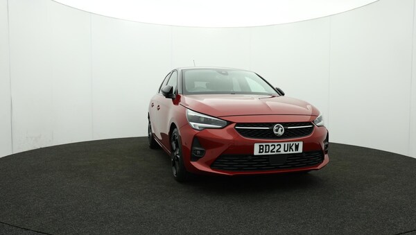 Used Vauxhall Corsa 2022 for sale - 76327357: Photo 55
