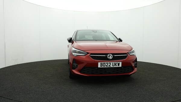 Used Vauxhall Corsa 2022 for sale - 76327357: Photo 56