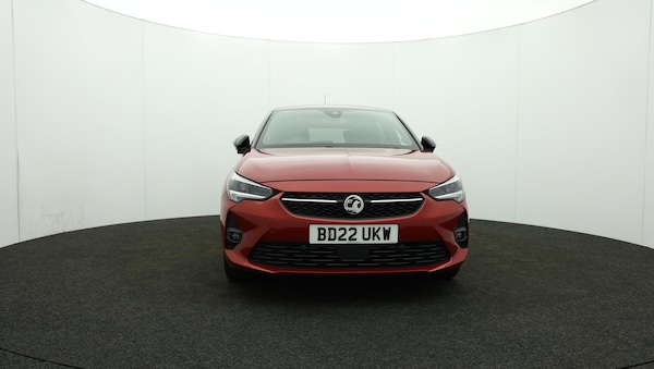 Used Vauxhall Corsa 2022 for sale - 76327357: Photo 57
