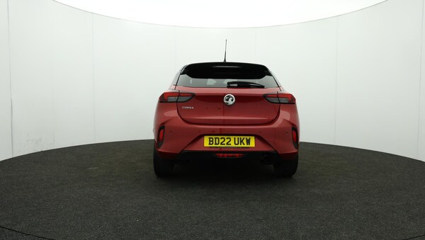 Used Vauxhall Corsa 2022 for sale - 76327357: Photo 58