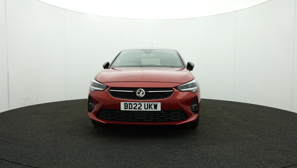Used Vauxhall Corsa 2022 for sale - 76327357: Photo 59
