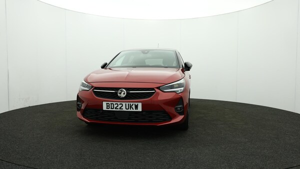 Used Vauxhall Corsa 2022 for sale - 76327357: Photo 60